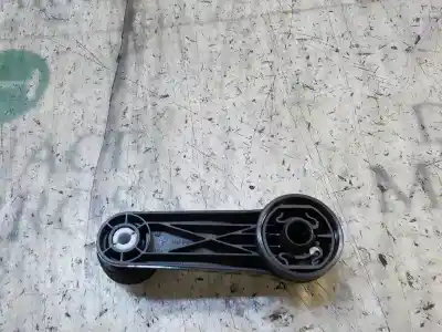 Tweedehands auto-onderdeel handgreep links achterruit voor skoda fabia (5j2 ) 1.2 12v 69 cv / 51 kw oem iam-referenties 1h0837581d9b9  