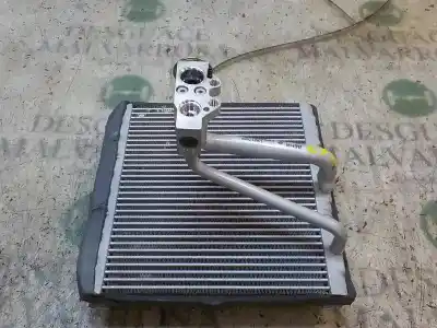 Peça sobressalente para automóvel em segunda mão condensador de ar condicionado por skoda fabia (5j2 ) 1.2 12v 69 cv / 51 kw referências oem iam 6q0820103f