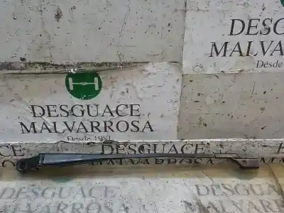 Peça sobressalente para automóvel em segunda mão haste de escova dianteiro direito por skoda fabia (5j2 ) 1.2 12v 69 cv / 51 kw referências oem iam 5j1955410c