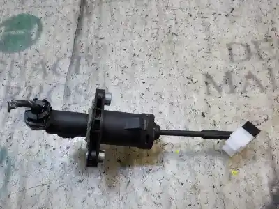 Peça sobressalente para automóvel em segunda mão bomba de embreagem por skoda fabia (5j2 ) 1.2 12v 69 cv / 51 kw referências oem iam 6r0721405