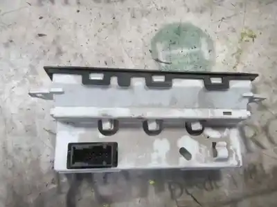 Tweedehands auto-onderdeel multifunctioneel display voor citroen c3 1.4 oem iam-referenties   