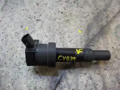 Second-hand car spare part coil for hyundai i10 1.0 cat oem iam references 2730104000