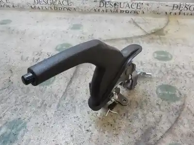 Second-hand car spare part handbrake lever for hyundai i10 1.0 cat oem iam references 59710b9300pyn