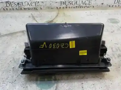 Second-hand car spare part glove compartment for skoda fabia (5j2 ) urban oem iam references 5j1857096bvvb  