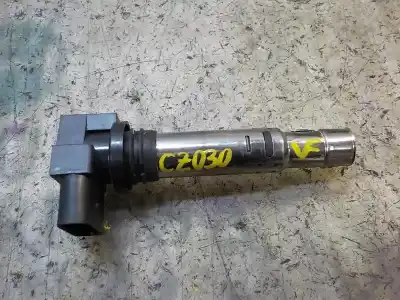 Peça sobressalente para automóvel em segunda mão bobina por skoda fabia (5j2 ) urban referências oem iam 036905715h