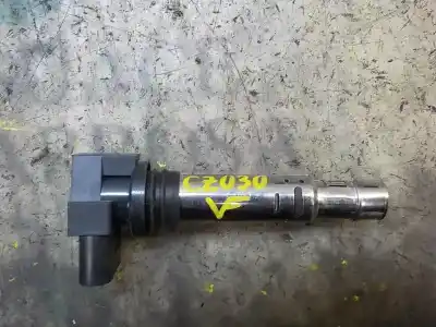 Peça sobressalente para automóvel em segunda mão bobina por skoda fabia (5j2 ) urban referências oem iam 036905715h