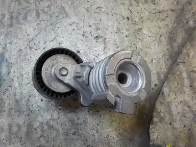 Second-hand car spare part auxiliary belt tensioner for skoda fabia (5j2 ) urban oem iam references 03e903133b  