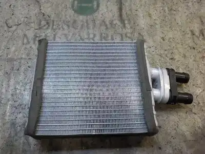Second-hand car spare part heating / air conditioning radiator for skoda fabia (5j2 ) urban oem iam references 6r0819031  