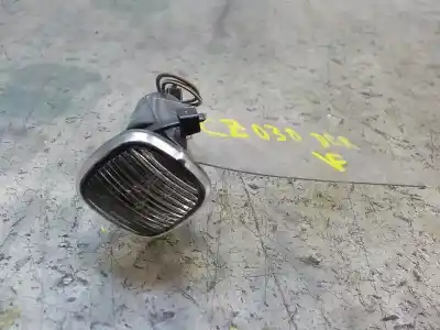 Peça sobressalente para automóvel em segunda mão farolim do lado direito por skoda fabia (5j2 ) urban referências oem iam 1u0949127b