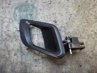 Second-hand car spare part Interior Right Front Handle for SKODA FABIA (5J2 ) Urban OEM IAM references 5J0837226B9B9  