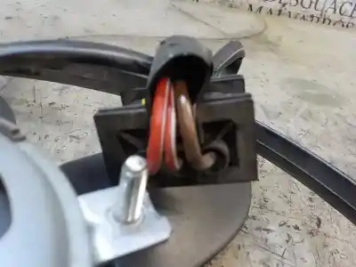 Gebrauchtes Autoersatzteil elektro-lüfter zum skoda fabia (5j2 ) urban oem-iam-referenzen 6r0959455c  6r0959455c