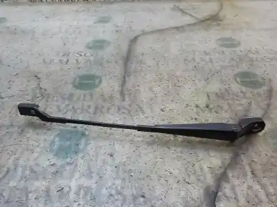 Peça sobressalente para automóvel em segunda mão haste de escova dianteiro esquerdo por skoda fabia (5j2 ) urban referências oem iam 5j1955409c