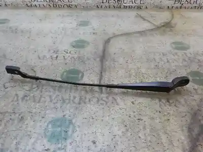 Peça sobressalente para automóvel em segunda mão haste de escova dianteiro direito por skoda fabia (5j2 ) urban referências oem iam 5j1955410c