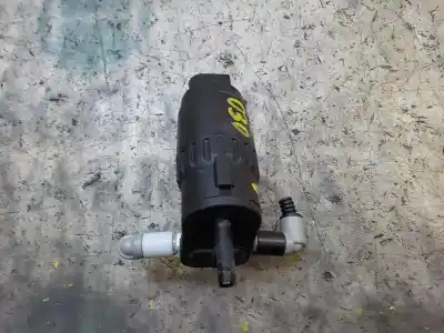 Peça sobressalente para automóvel em segunda mão motor limpa vidros por skoda fabia (5j2 ) urban referências oem iam 1j6955651