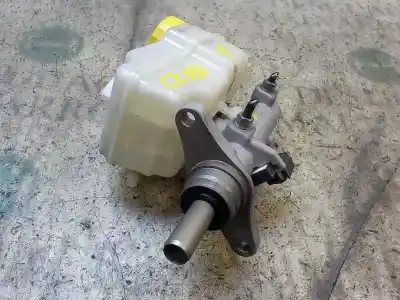 Peça sobressalente para automóvel em segunda mão bomba de travões por skoda fabia (5j2 ) urban referências oem iam 6r1611019a