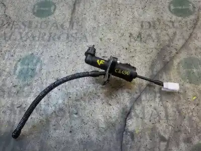 Peça sobressalente para automóvel em segunda mão bomba de embreagem por skoda fabia (5j2 ) urban referências oem iam 6r0721405