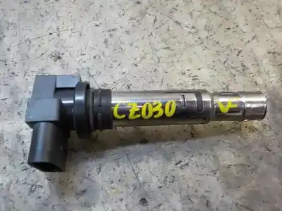 Peça sobressalente para automóvel em segunda mão bobina por skoda fabia (5j2 ) urban referências oem iam 036905715h