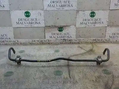 Peça sobressalente para automóvel em segunda mão barra estabilizadora dianteira por skoda fabia (5j2 ) urban referências oem iam 6q0411305am