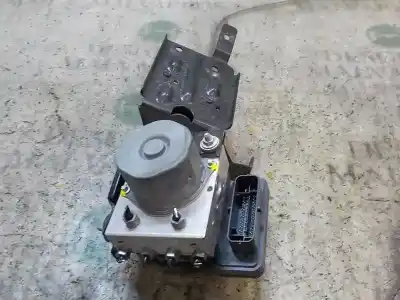 Peça sobressalente para automóvel em segunda mão abs por skoda fabia (5j2 ) urban referências oem iam 6r0614517akbef