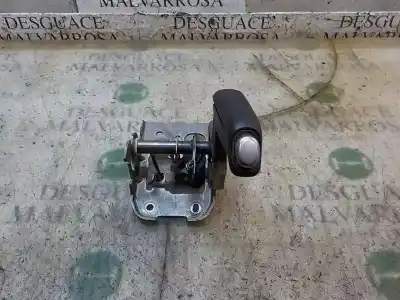 Peça sobressalente para automóvel em segunda mão alavanca de travão de mão por ford mondeo sportbreak (ca2) 2.0 tdci cat referências oem iam 1700772