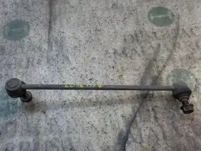 Peça sobressalente para automóvel em segunda mão braço oscilante suspensão dianteiro esquerdo por audi a3 sportback (8p) 2.0 tdi ambiente referências oem iam 5q0411315a