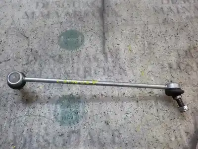 Peça sobressalente para automóvel em segunda mão braço oscilante suspensão dianteiro direito por audi a3 sportback (8p) 2.0 tdi ambiente referências oem iam 5q0411315a