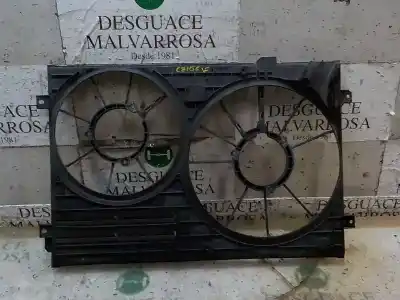 Peça sobressalente para automóvel em segunda mão canal de ar por audi a3 sportback (8p) 2.0 tdi ambiente referências oem iam 1k0121205ad9b9