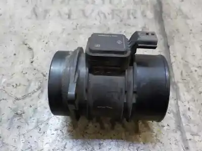Pièce détachée automobile d'occasion débitmètre de masse d'air pour renault megane ii berlina 5p 1.9 dci diesel références oem iam 8200682558  8200682558