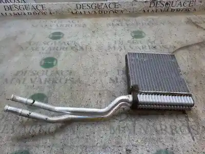 Peça sobressalente para automóvel em segunda mão condensador / radiador de sofagem / ar condicionado por ford mondeo sportbreak (ca2) 2.0 tdci cat referências oem iam 1751574