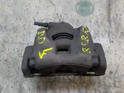 Peça sobressalente para automóvel em segunda mão pinça de travão dianteira direita por ford mondeo sportbreak (ca2) 2.0 tdci cat referências oem iam 1583139