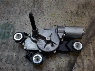 Peça sobressalente para automóvel em segunda mão motor do limpador traseiro por ford mondeo sportbreak (ca2) 2.0 tdci cat referências oem iam 1689913