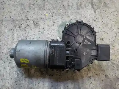 Peça sobressalente para automóvel em segunda mão motor do limpa para brisas por ford mondeo sportbreak (ca2) 2.0 tdci cat referências oem iam 1694757