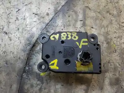 Peça sobressalente para automóvel em segunda mão motor de abertura da comporta de sofagem por ford mondeo sportbreak (ca2) 2.0 tdci cat referências oem iam 1786200