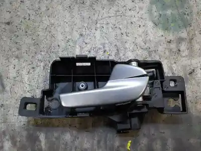 Peça sobressalente para automóvel em segunda mão puxador interior traseiro direito por ford mondeo sportbreak (ca2) 2.0 tdci cat referências oem iam 1475096