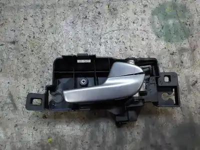 Peça sobressalente para automóvel em segunda mão puxador interior dianteiro direito por ford mondeo sportbreak (ca2) 2.0 tdci cat referências oem iam 1475096
