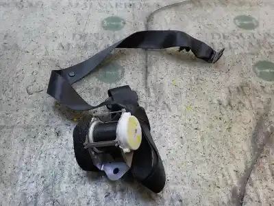 Peça sobressalente para automóvel em segunda mão cinto de segurança traseiro direito por ford mondeo sportbreak (ca2) 2.0 tdci cat referências oem iam 1766177