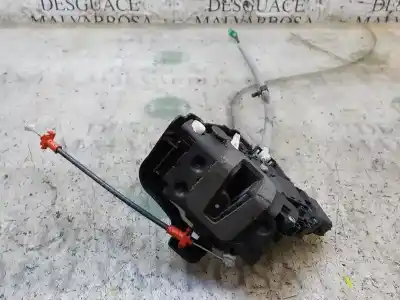 Peça sobressalente para automóvel em segunda mão fechadura da porta traseira esquerda por ford mondeo sportbreak (ca2) 2.0 tdci cat referências oem iam 1791422