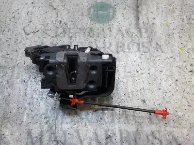 Peça sobressalente para automóvel em segunda mão fechadura da porta traseira direita por ford mondeo sportbreak (ca2) 2.0 tdci cat referências oem iam 1791408