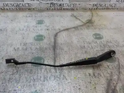 Peça sobressalente para automóvel em segunda mão haste de escova dianteiro esquerdo por ford mondeo sportbreak (ca2) 2.0 tdci cat referências oem iam 1797145