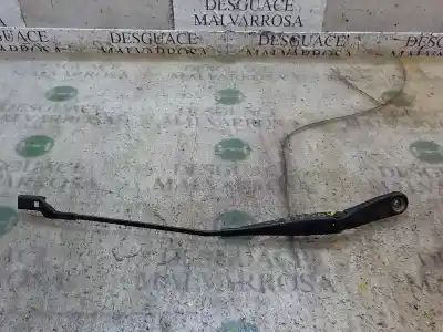 Peça sobressalente para automóvel em segunda mão haste de escova dianteiro direito por ford mondeo sportbreak (ca2) 2.0 tdci cat referências oem iam 1797149