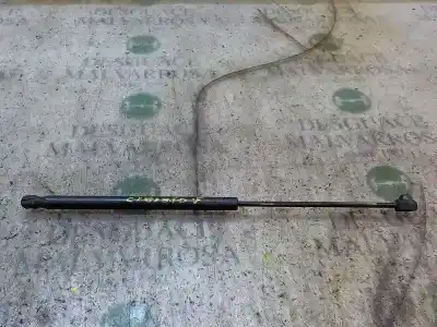 Peça sobressalente para automóvel em segunda mão amortecedores do tronco / porta por ford mondeo sportbreak (ca2) 2.0 tdci cat referências oem iam 1683269