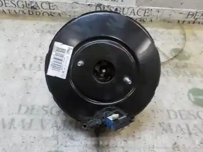 Peça sobressalente para automóvel em segunda mão servo freio por citroen c3 business referências oem iam 1609894980