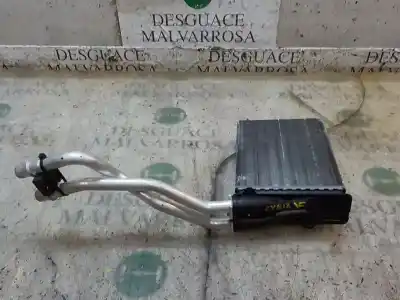 Peça sobressalente para automóvel em segunda mão condensador / radiador de sofagem / ar condicionado por citroen c3 business referências oem iam 1608182480