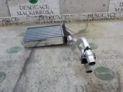 Peça sobressalente para automóvel em segunda mão condensador / radiador de sofagem / ar condicionado por citroen c3 business referências oem iam 1608182480  