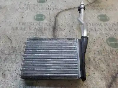 Peça sobressalente para automóvel em segunda mão condensador / radiador de sofagem / ar condicionado por citroen c3 business referências oem iam 1608182480  