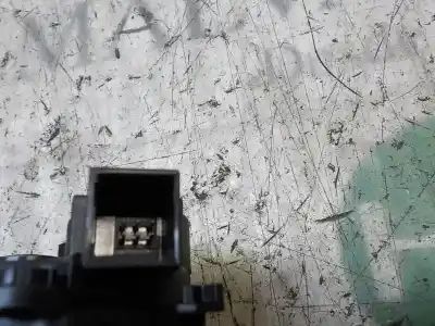 Peça sobressalente para automóvel em segunda mão motor de abertura da comporta de sofagem por citroen c3 business referências oem iam 1612181280  