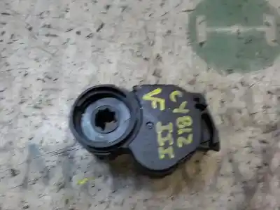 Peça sobressalente para automóvel em segunda mão motor de abertura da comporta de sofagem por citroen c3 business referências oem iam 1612181280  