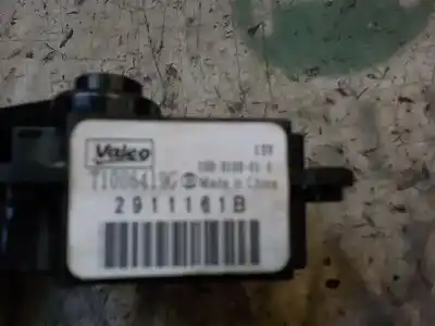 Peça sobressalente para automóvel em segunda mão motor de abertura da comporta de sofagem por citroen c3 business referências oem iam 9675488480  