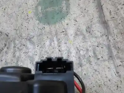 Peça sobressalente para automóvel em segunda mão motor de sofagem por citroen c3 business referências oem iam 1608182080  