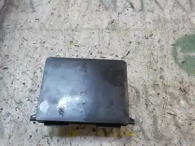 Second-hand car spare part electronic module for citroen c3 business oem iam references 1618038180  